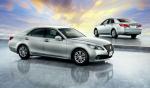 Toyota Crown Royal Saloon G Four Hybrid 2014 года